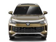Husky Liners Husky Liners 2892251 Hood Deflector