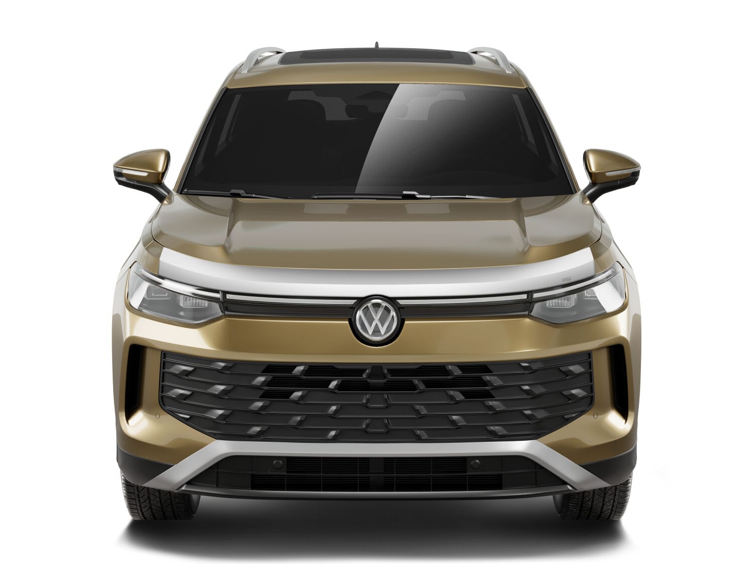Husky Liners Husky Liners 2892251 Hood Deflector