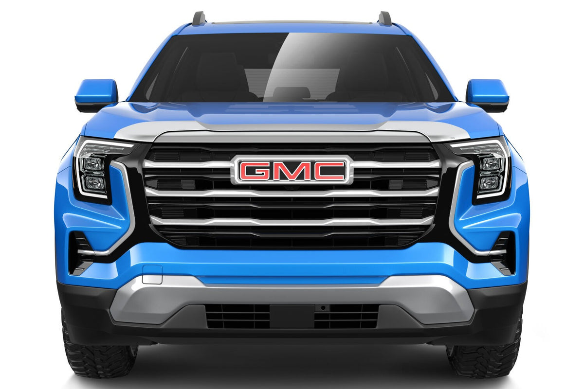 Husky Liners 2892238 - Hood Deflector