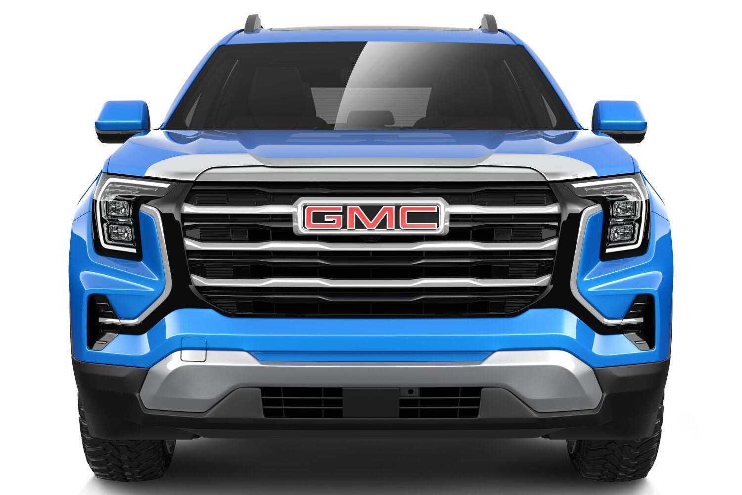 Husky Liners 2892238 - Hood Deflector