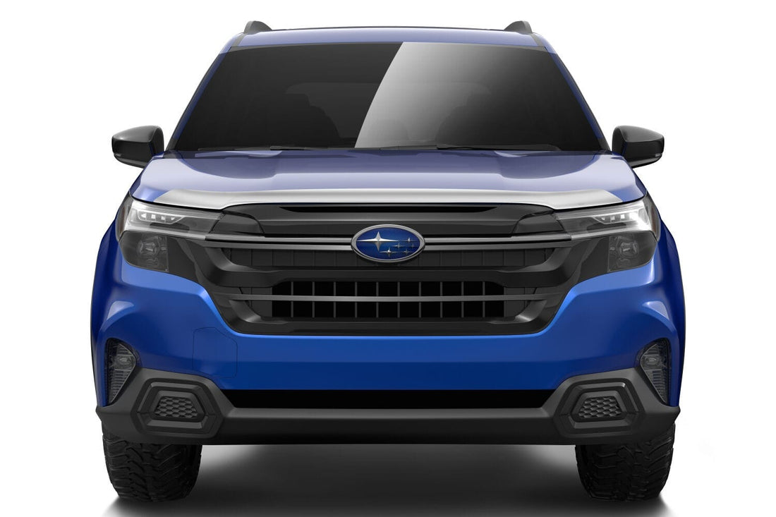Husky Liners Husky Liners 2892240 Hood Deflector