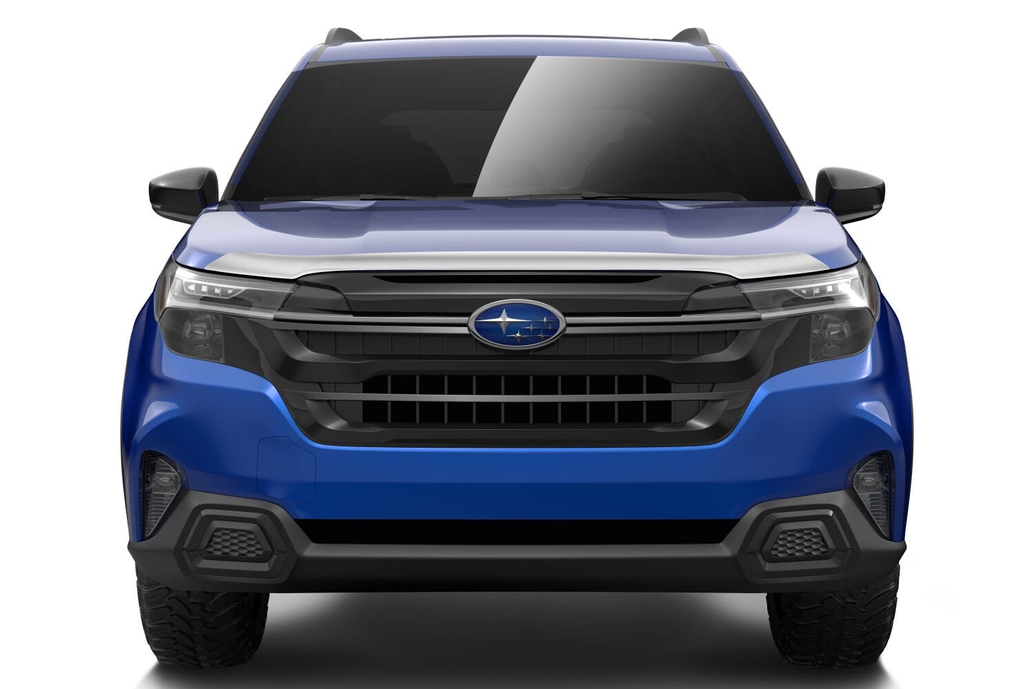 Husky Liners Husky Liners 2892240 Hood Deflector