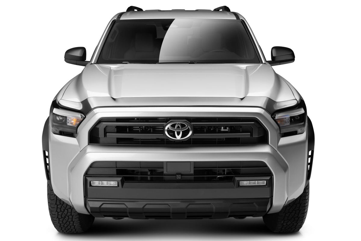 Husky Liners 2892279 - Hood Deflector