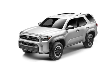 Husky Liners 2892279 - Hood Deflector