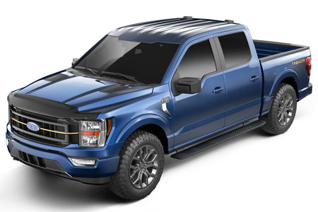 Husky Liners 2830229 - Hood Deflector
