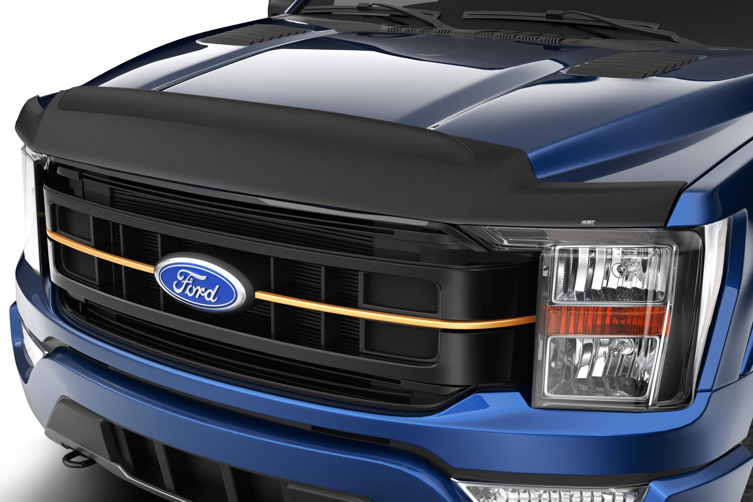 Husky Liners 2830229 - Hood Deflector