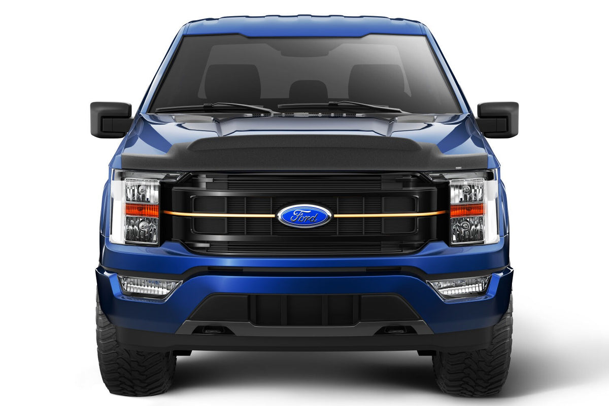 Husky Liners 2830229 - Hood Deflector