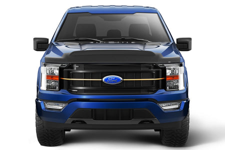 Husky Liners 2830229 - Hood Deflector