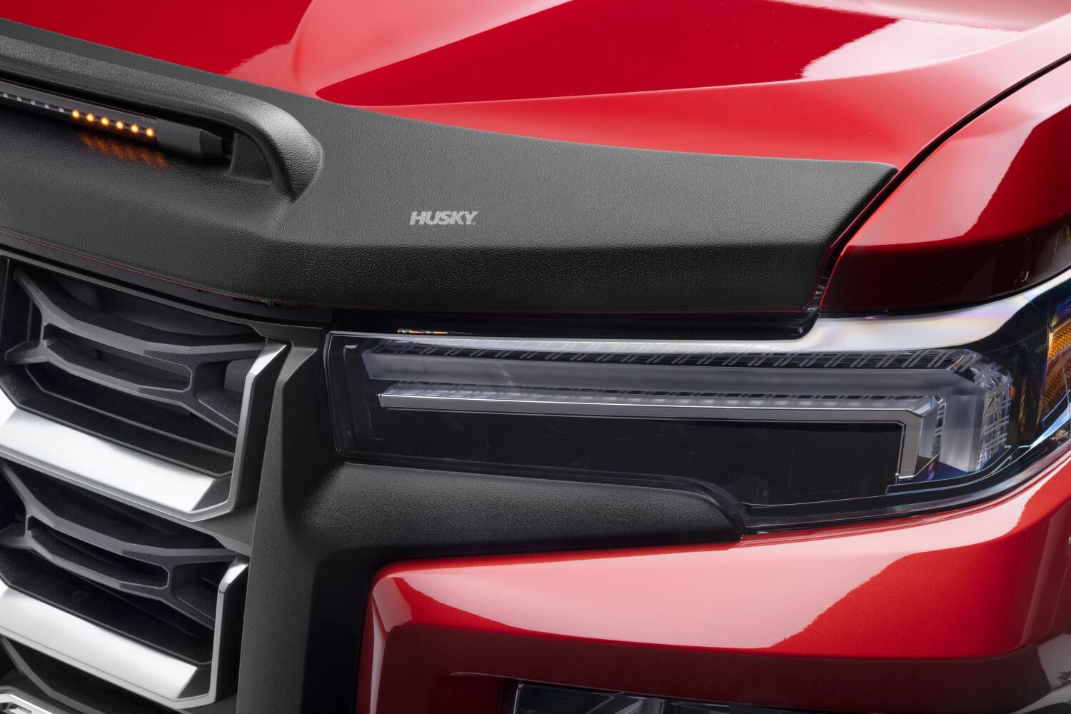 Husky Liners Husky Liners 2820214 Hood Deflector