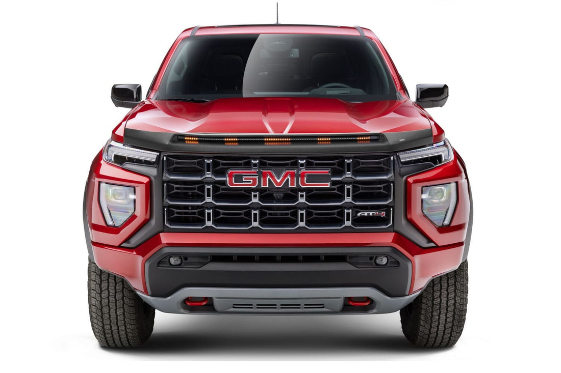 Husky Liners Husky Liners 2820214 Hood Deflector