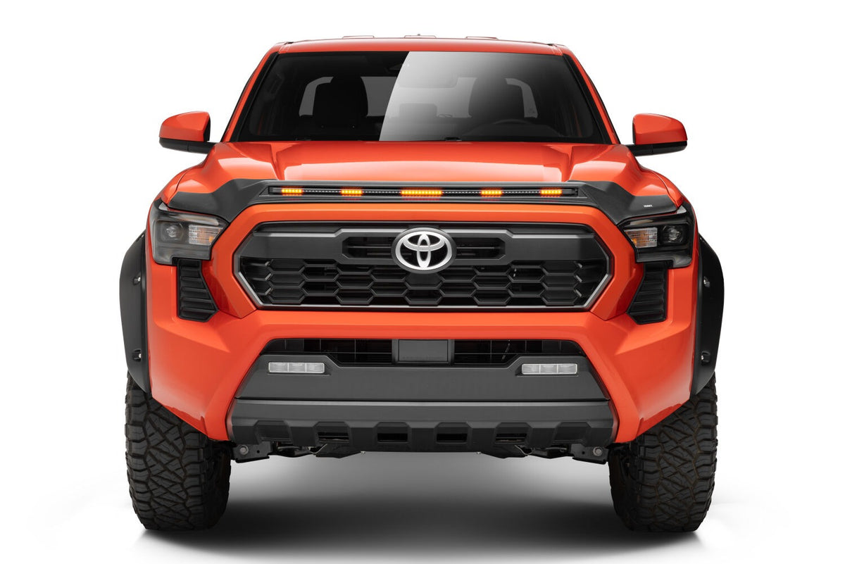 Husky Liners 2820279 - Hood Deflector