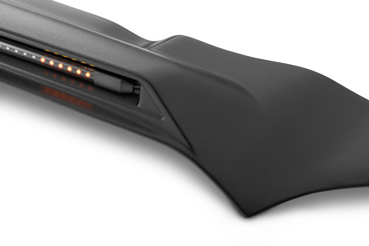 Husky Liners 2820279 - Hood Deflector