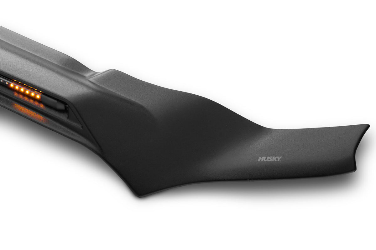 Husky Liners 2820279 - Hood Deflector
