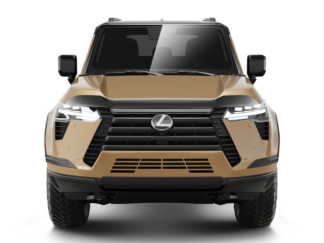 Husky Liners Husky Liners 2842241 Hood Deflector