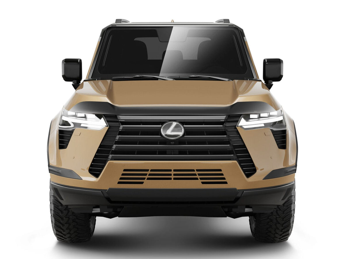 Husky Liners Husky Liners 2842241 Hood Deflector