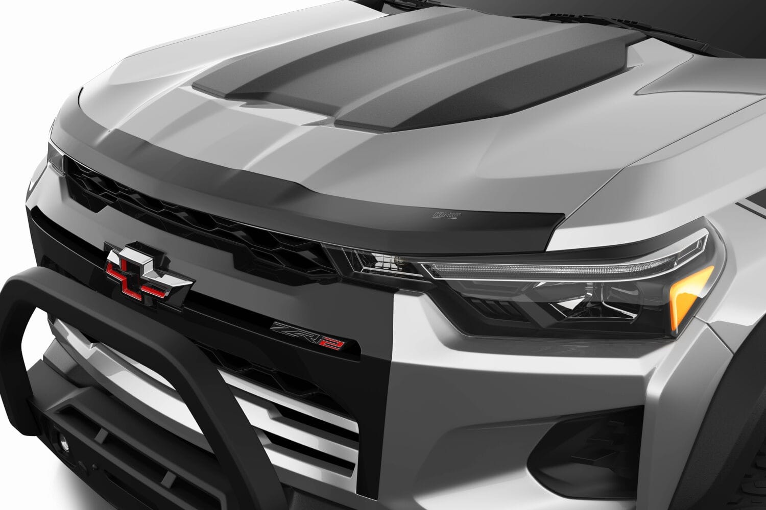 Husky Liners Husky Liners 2842213 Hood Deflector