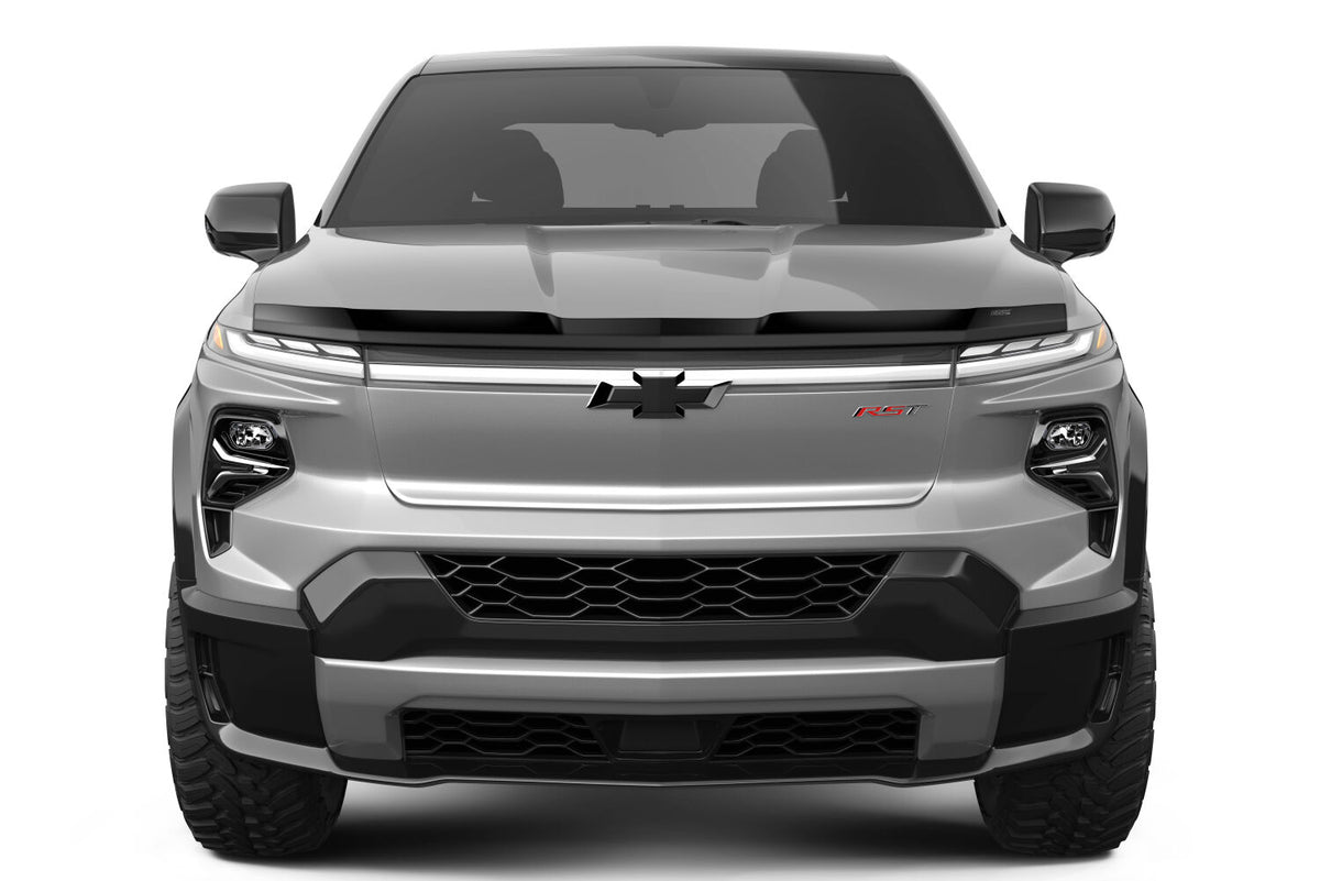 Husky Liners 2842215 Hood Deflector