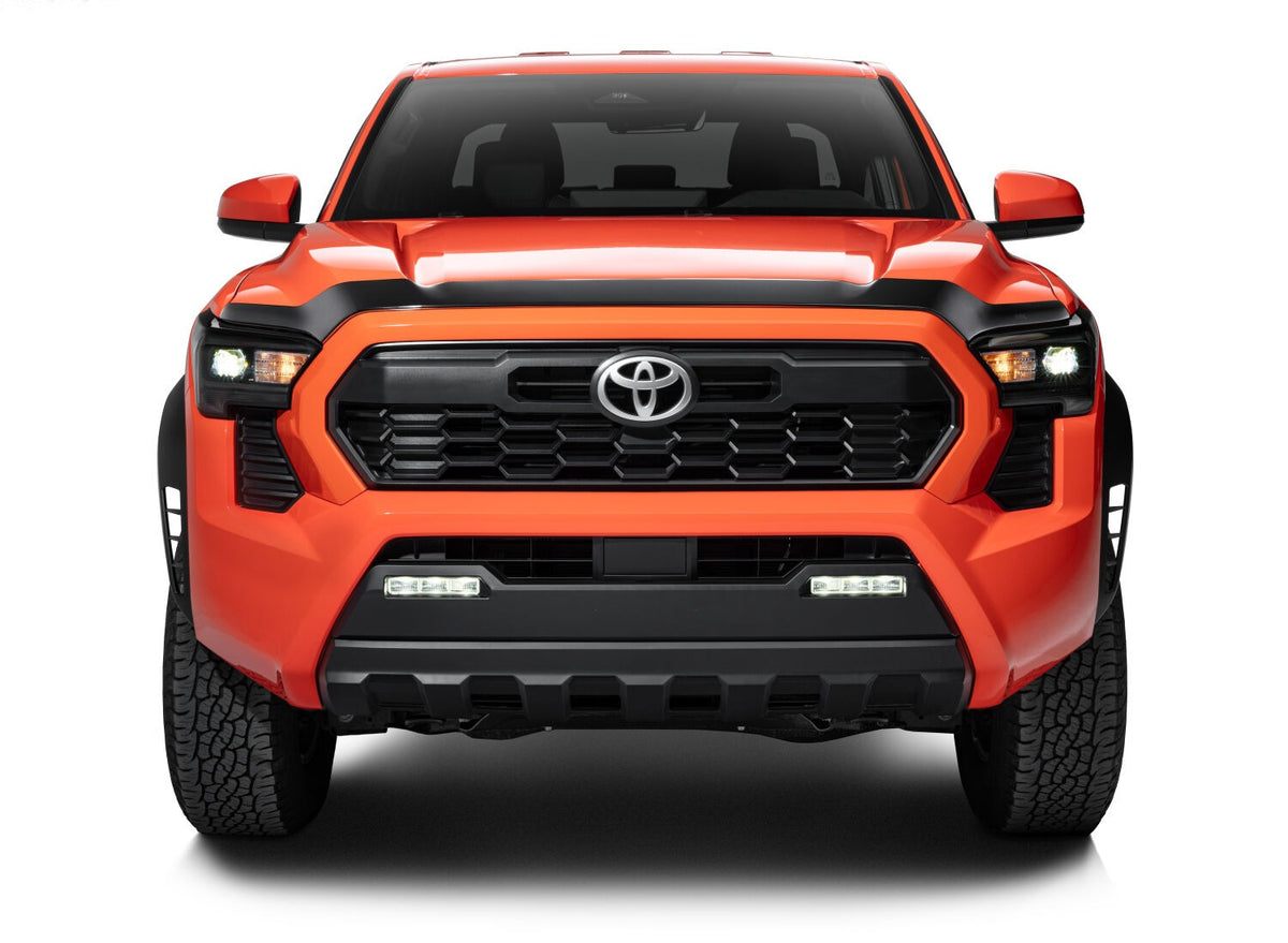 Husky Liners 2842279 - Hood Deflector