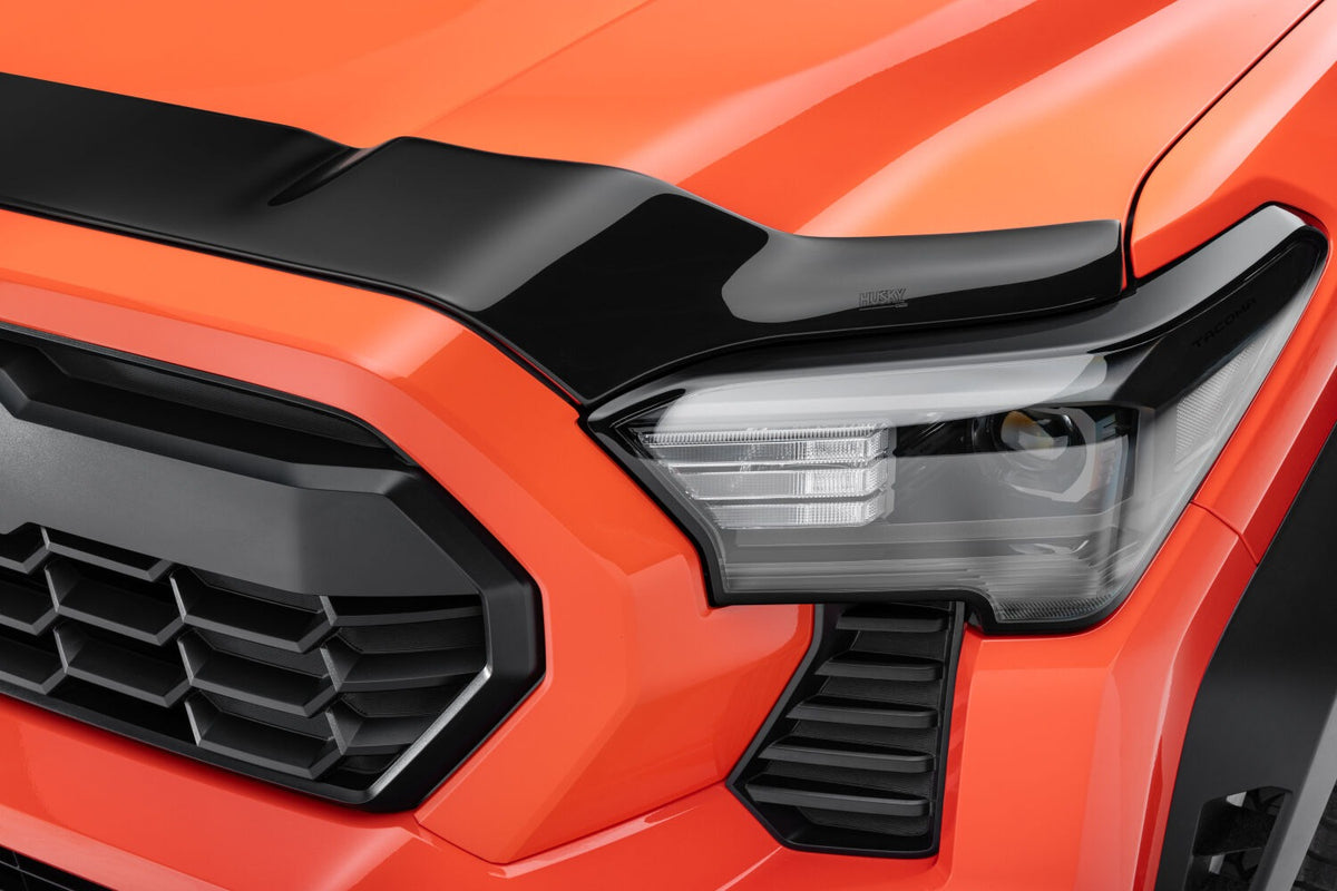 Husky Liners 2842279 - Hood Deflector
