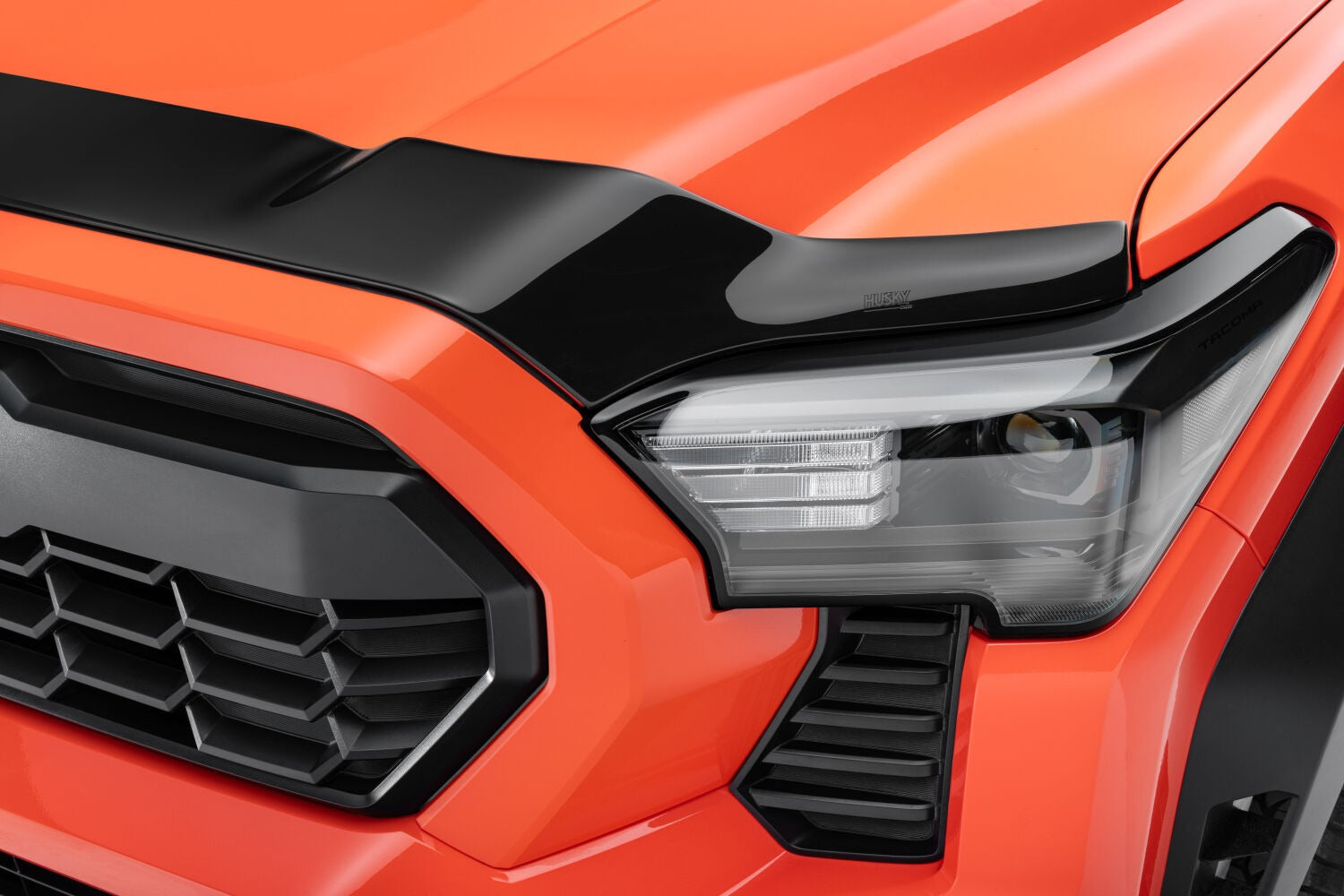 Husky Liners 2842279 - Hood Deflector