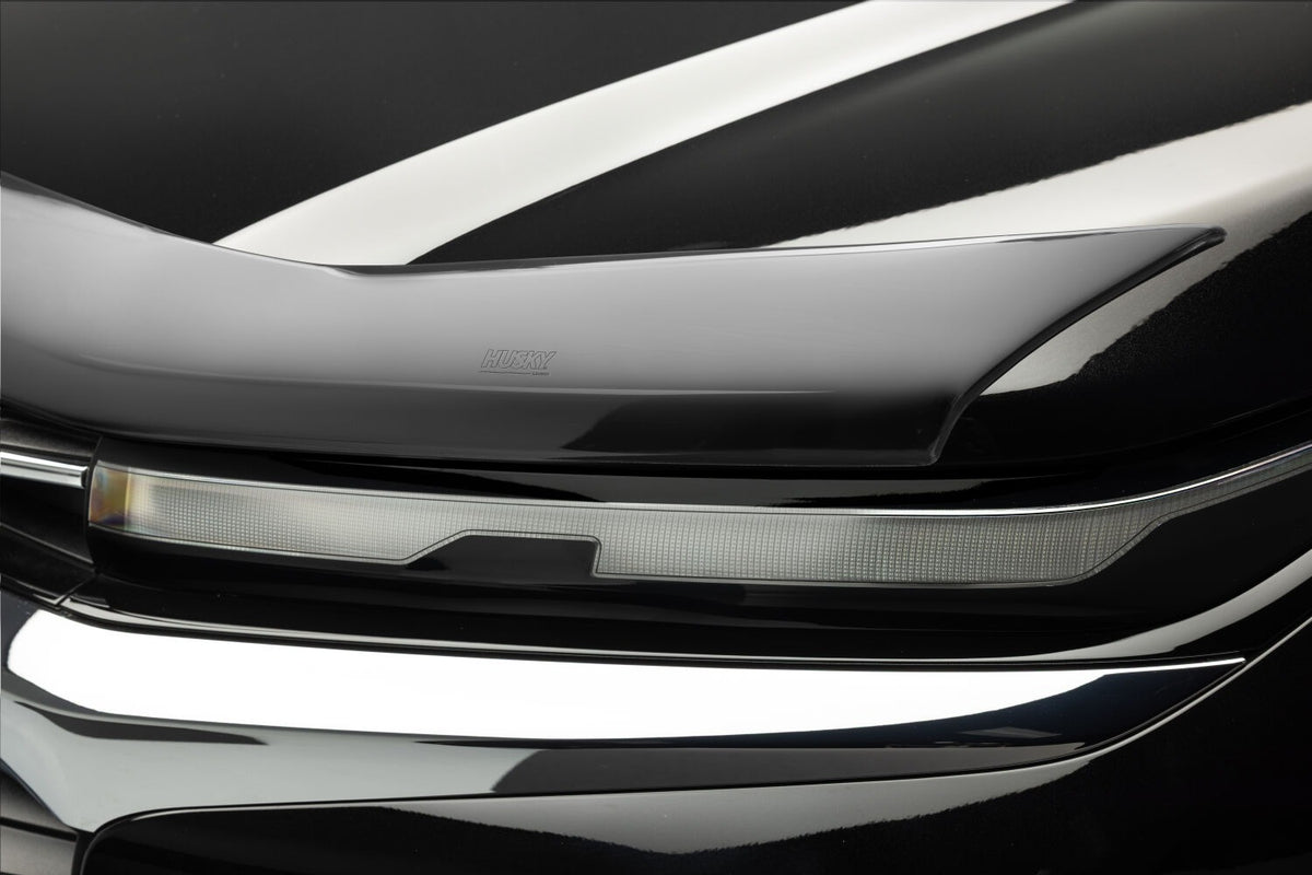 Husky Liners 2842219 - Hood Deflector
