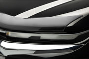 Husky Liners 2842219 - Hood Deflector