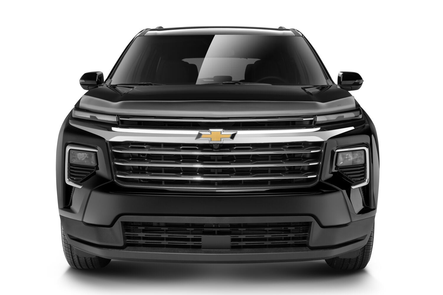 Husky Liners 2842219 - Hood Deflector