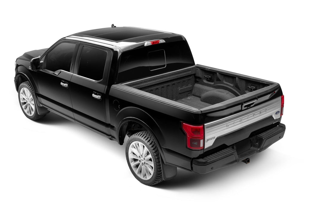 Husky Liners 58456 - Custom Mud Guards - Front and Rear Mud Guard Set 3