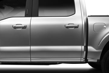 Husky Liners Husky Liners 92002JS Door Edge Guard Set