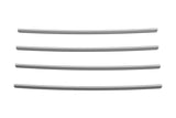 Husky Liners® Door Edge Guards 98001NEU101E - Pearl White Multi-Coat