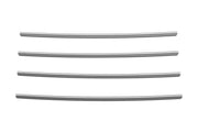 Husky Liners Husky Liners 92004YZ Door Edge Guard Set