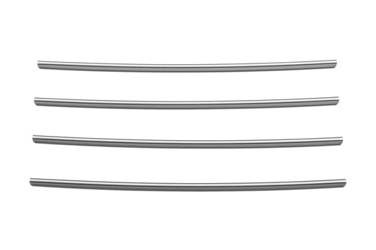 Husky Liners® Door Edge Guards 92005YZ - Oxford White