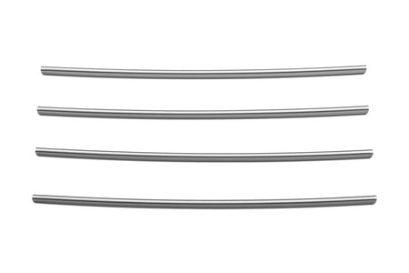 Husky Liners 92002JS - Door Edge Guard Set