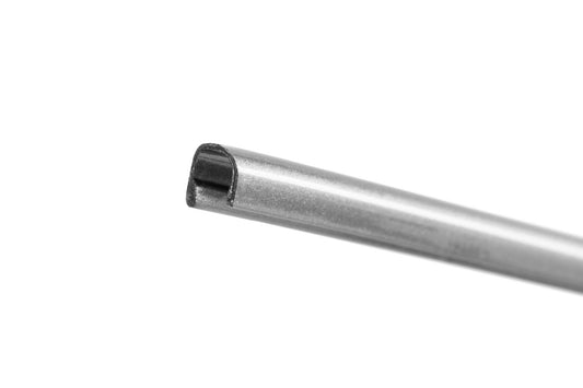 Husky Liners® Door Edge Guards 98001NEU306E - Stealth Grey