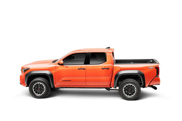 Husky Liners 2803931 - Fender Flares Extend-a-Fender 4PC Set 2