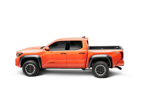 Husky Liners 2803931 - Fender Flares Extend-a-Fender 4PC Set 2