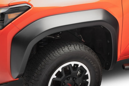 Husky Liners 2803931 - Fender Flares Extend-a-Fender 4PC Set 3