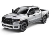 Husky Liners 2805931 - Fender Flares Extend-a-Fender 4PC Set 2