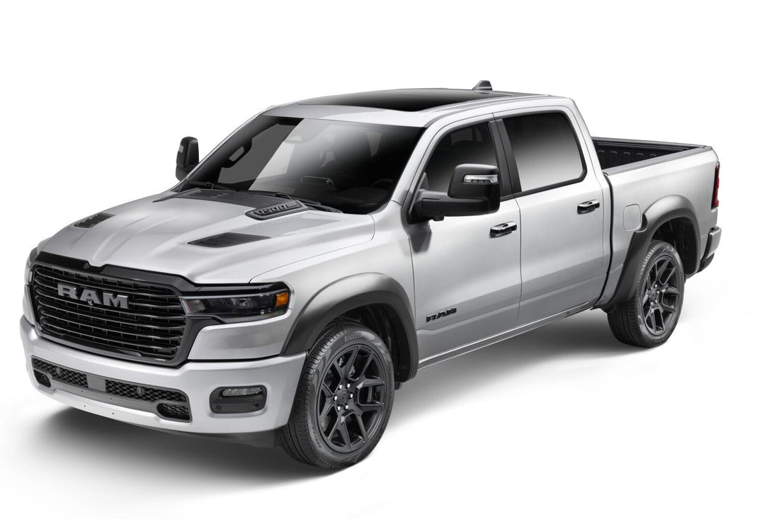 Husky Liners Husky Liners 2805944 Fender Flare Set