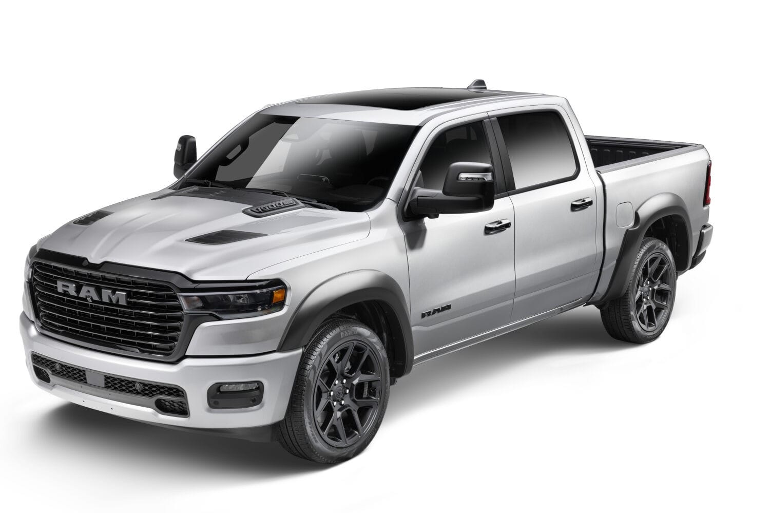 Husky Liners Husky Liners 2805944 Fender Flare Set