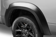 Husky Liners 2804988 - Fender Flares Extend-a-Fender 4PC Set
