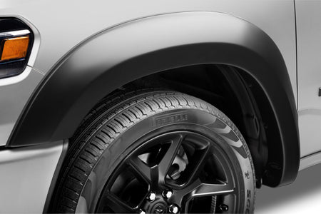 Husky Liners 2805931 - Fender Flares Extend-a-Fender 4PC Set 3