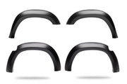 Husky Liners 2805931 - Fender Flares Extend-a-Fender 4PC Set 4