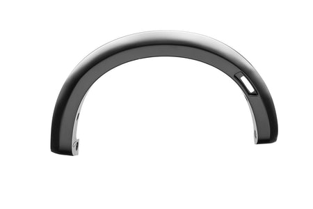 Husky Liners 2802977 - Fender Flares Extend-a-Fender 4PC Set 2