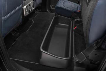 Husky Liners 09281 - Gearbox Storage Systems - Under Seat Storage Box 1