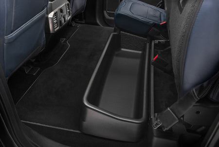 Husky Liners 09281 - Gearbox Storage Systems - Under Seat Storage Box 1