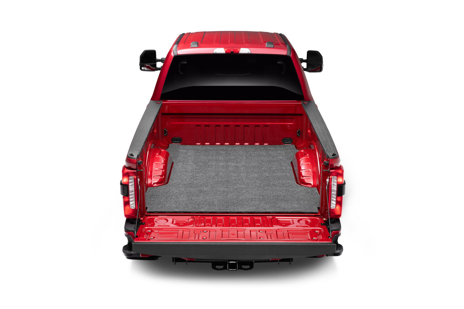 Husky Liners HBMN04KCD - Truck Bed Mat