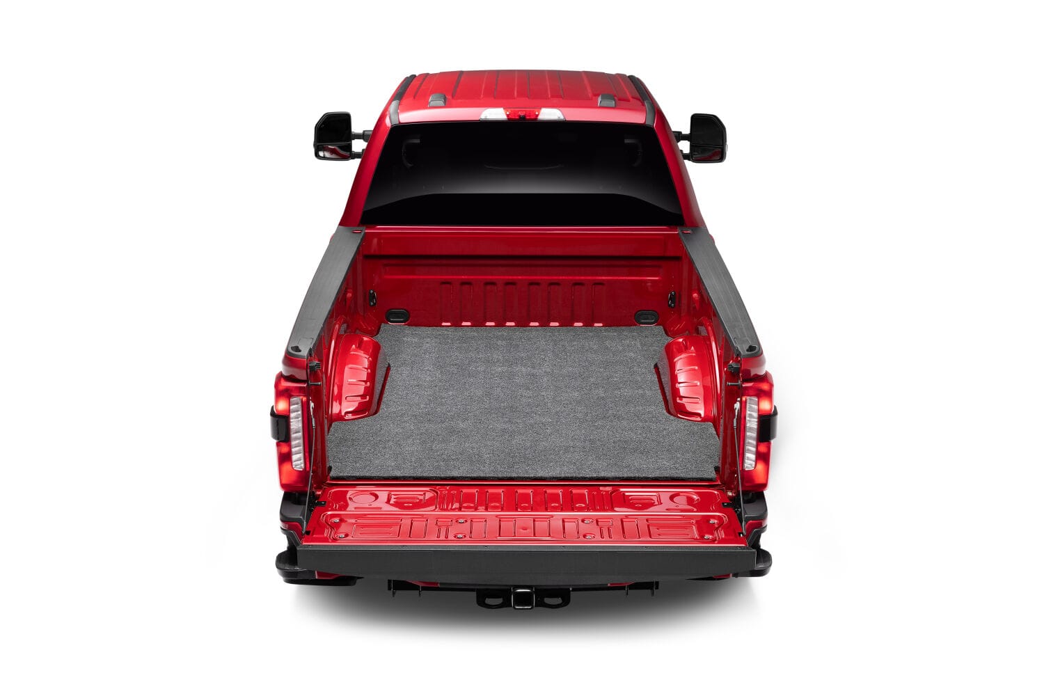 Husky Liners Husky Liners HBMQ99SBS Truck Bed Mat