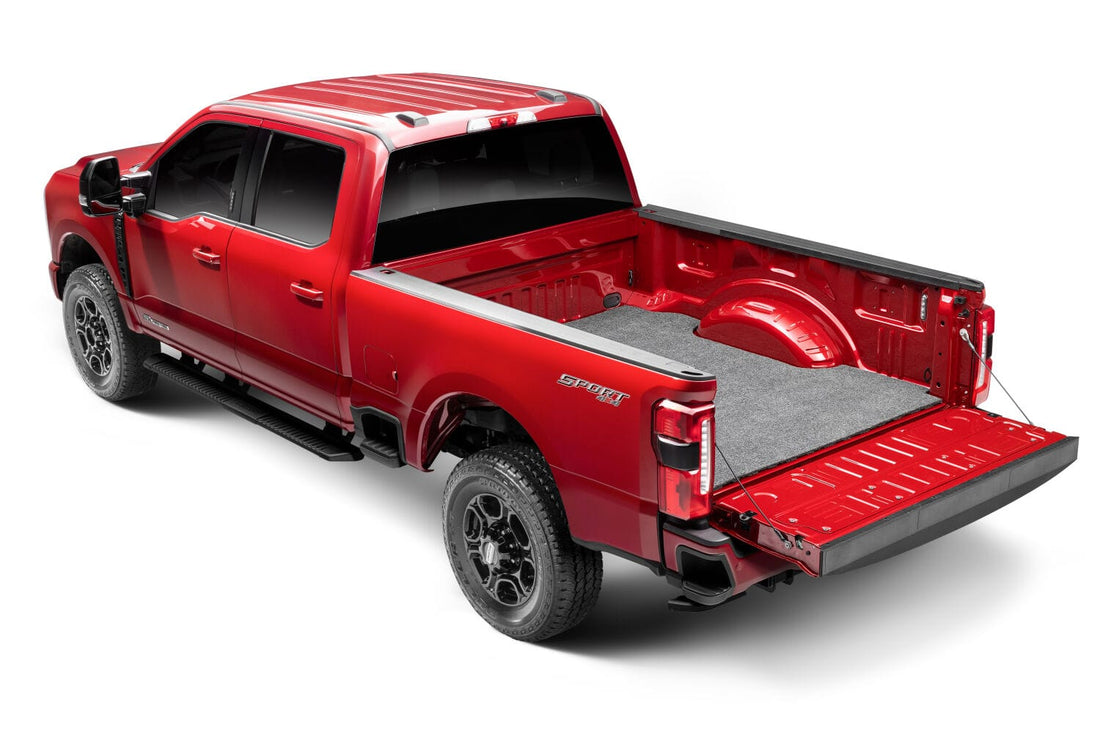 Husky Liners Husky Liners HBMQ99SBS Truck Bed Mat