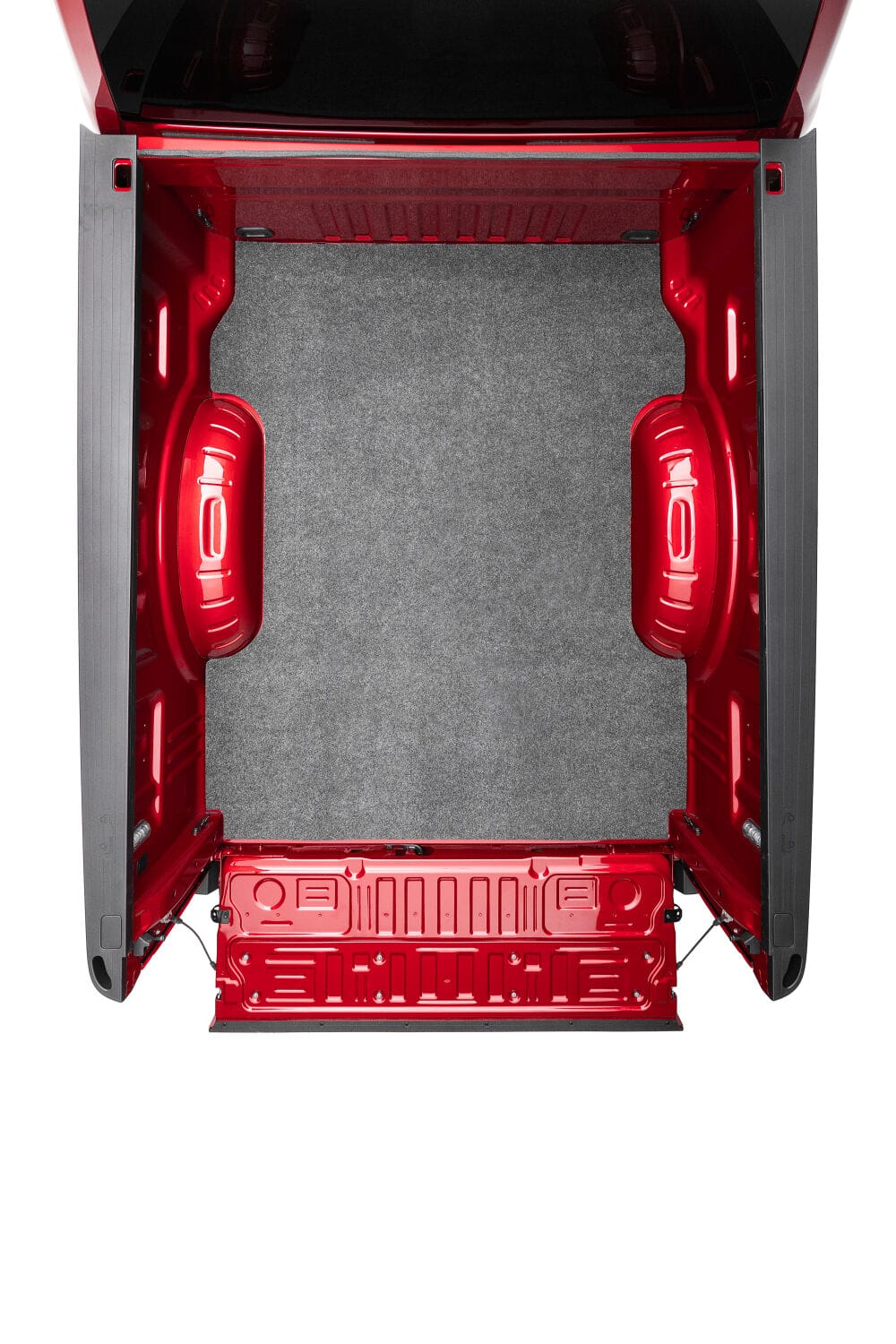 Husky Liners Husky Liners HBMQ99SBS Truck Bed Mat